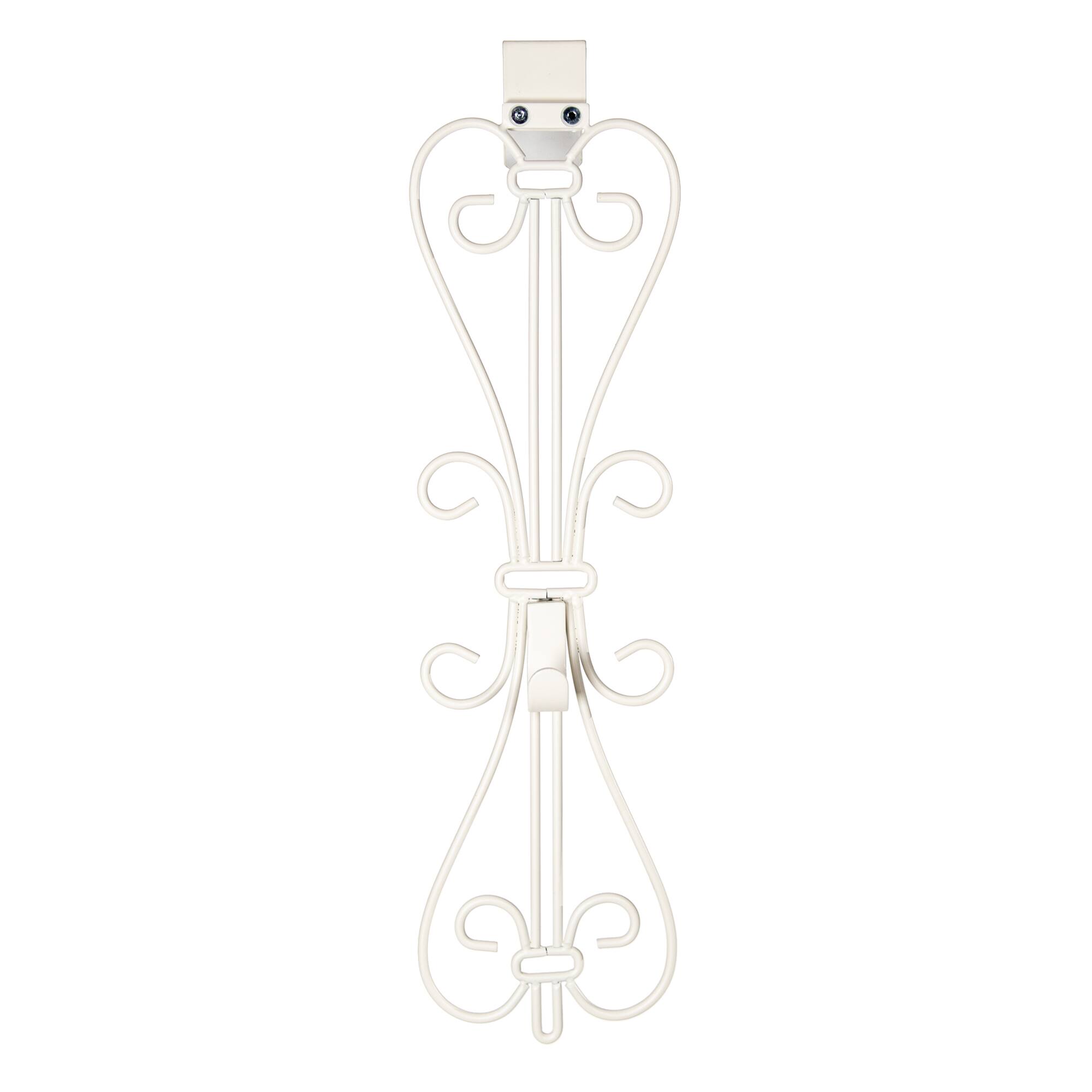 Village Lighting Elegant Adjustable Wreath Hanger